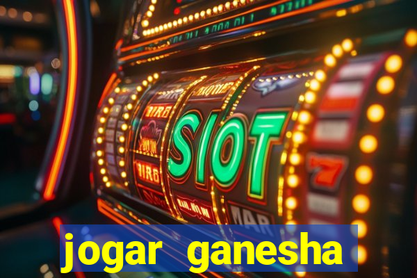 jogar ganesha fortune demo